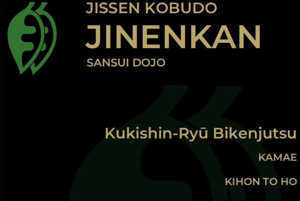 Japanese Sword Workshop – San Diego,&nbsp;CA.
