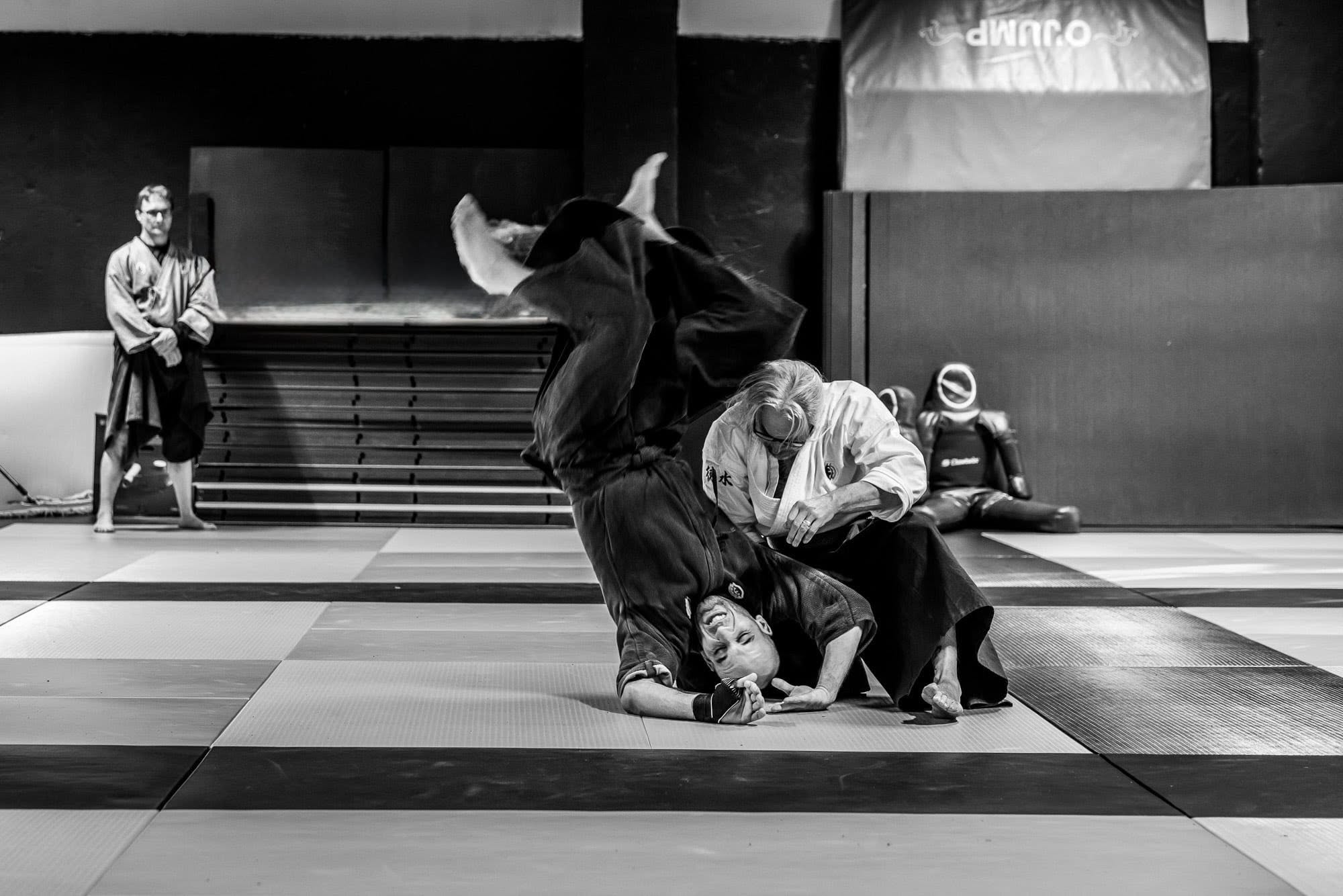 Photos from the Toulouse&nbsp;Seminar