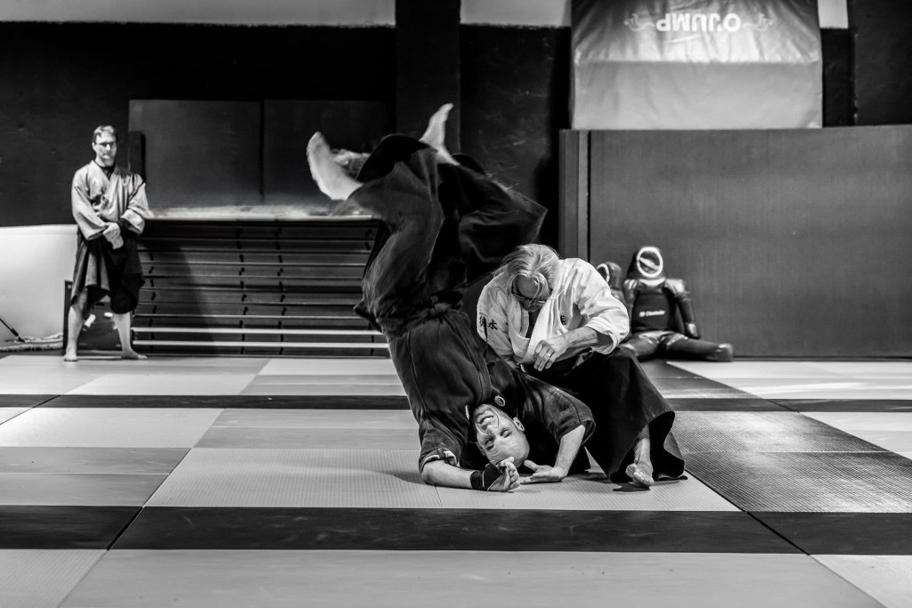 Photos from the Toulouse&nbsp;Seminar